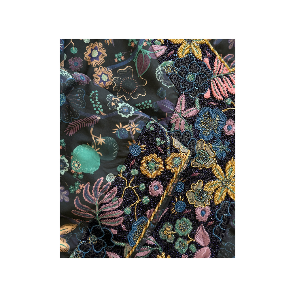 Night Garden