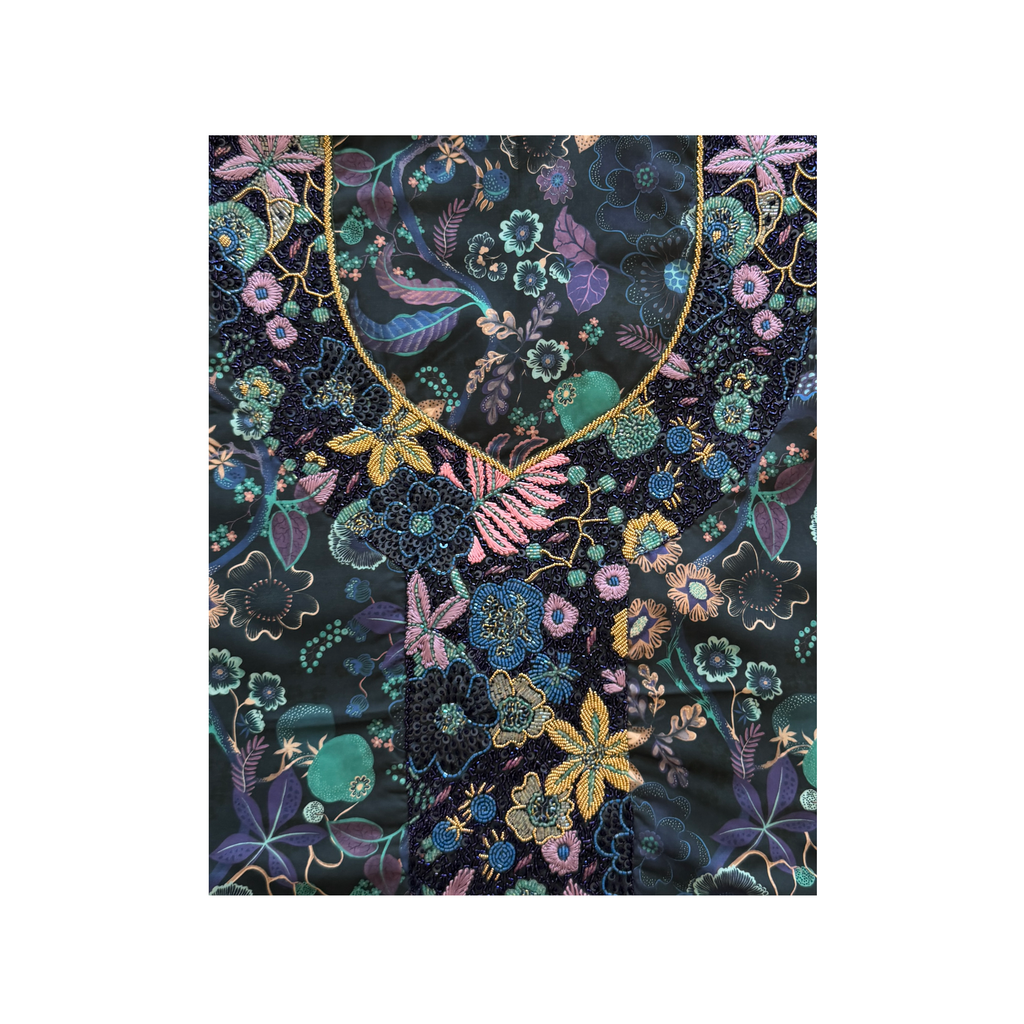 Night Garden