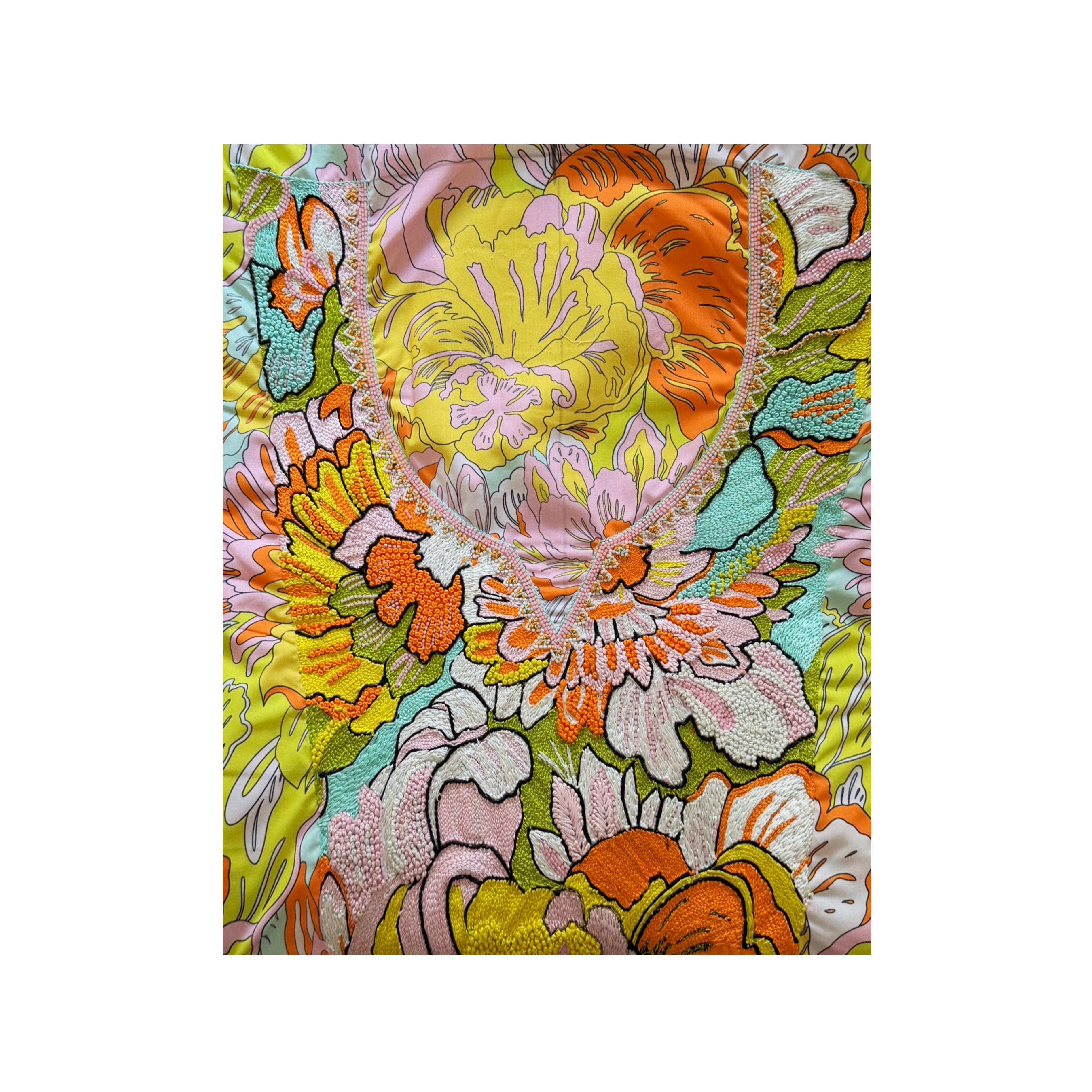 Capri Blossom - Mama & Mini Set